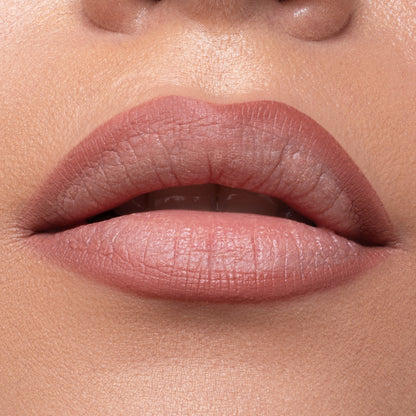 Warm-Rose-Brown