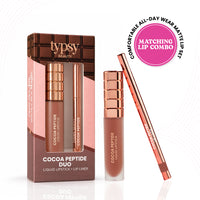 Warm-Rose-Brown