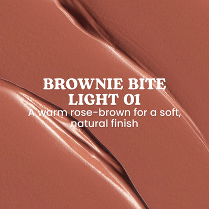Warm-Rose-Brown