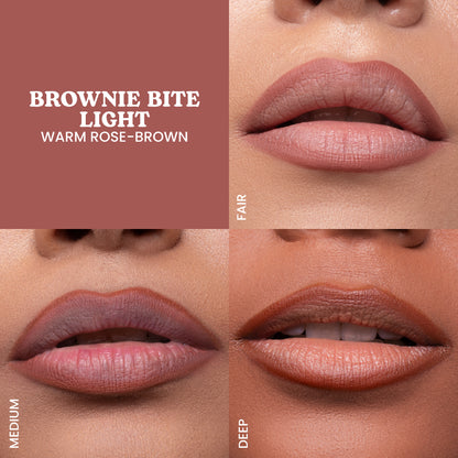 Warm-Rose-Brown