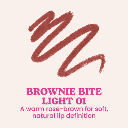 Warm-Rose-Brown