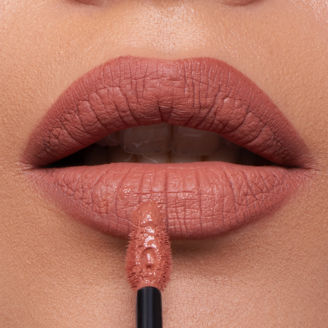 Warm-Rose-Brown