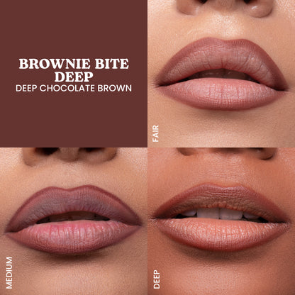 Deep-Chocolate-Brown