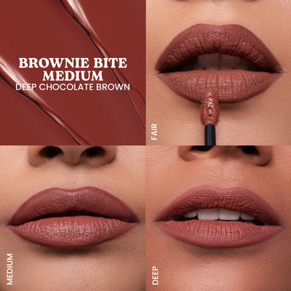 Deep-Chocolate-Brown