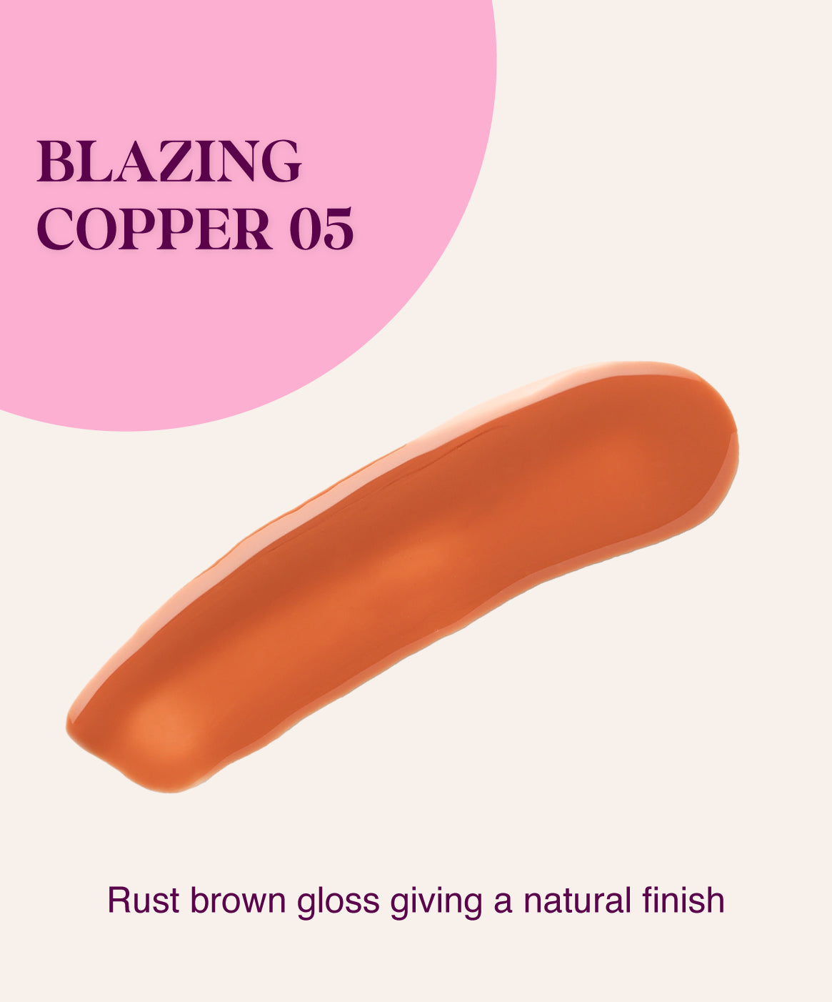 Blazing Copper 05