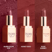 Happy Hour Mini Lipstick - Candy Gloss Trio
