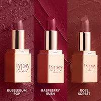 Happy Hour Mini Lipstick - Berry Sorbet Trio