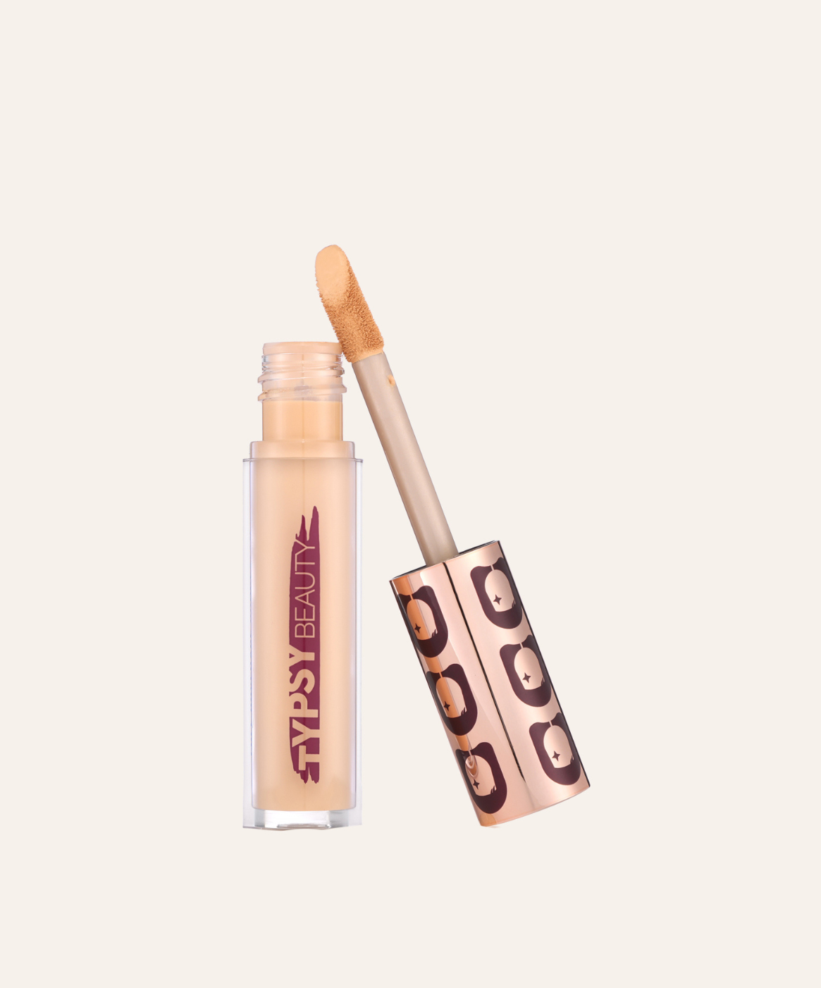 Essential High Coverage Liquid Concealer - POUT Cosmetics and Skin