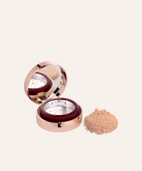 🎁 Hustle & Grind Setting Powder - Banana Smoothie 03