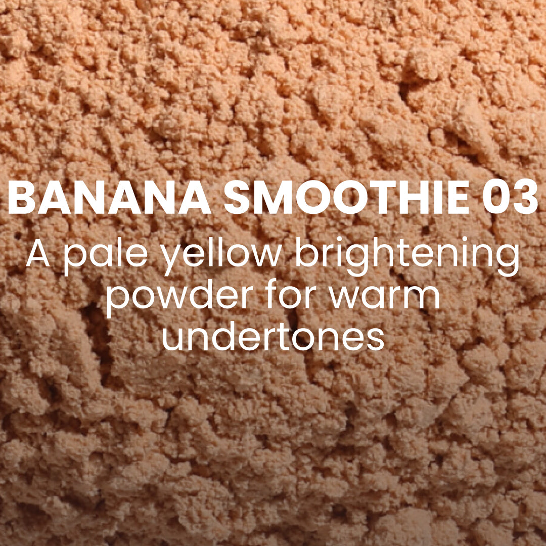 Banana Smoothie