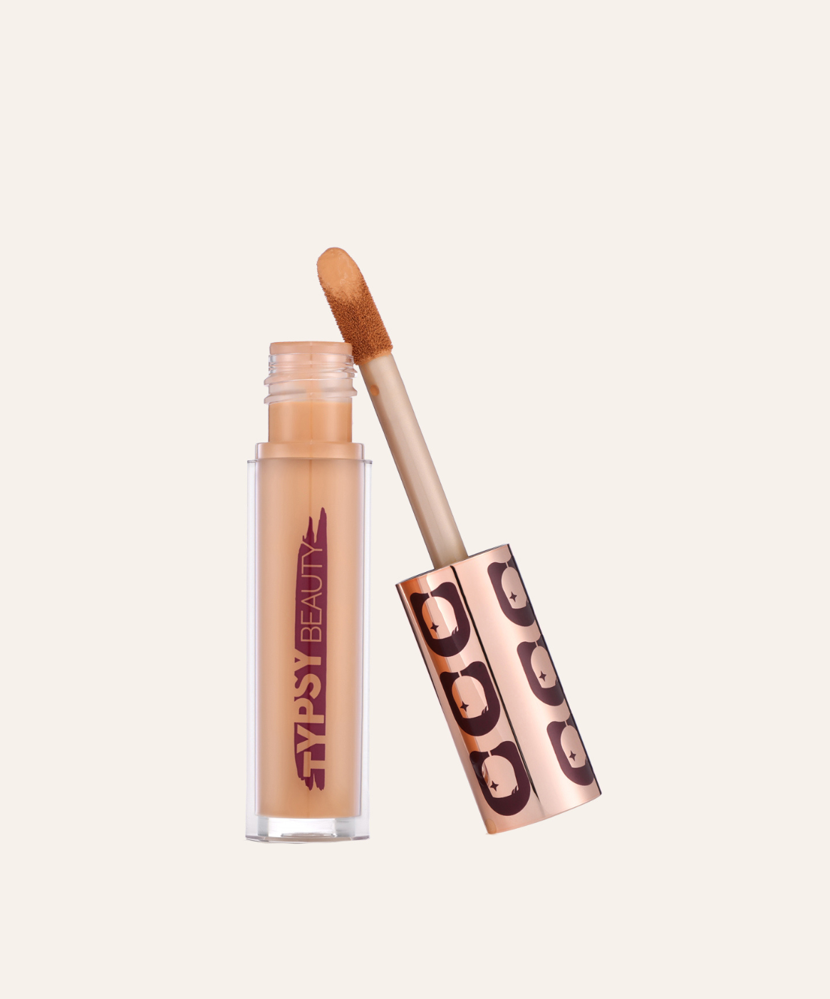 Hangover Proof Full Coverage Concealer - Typsy Beauty