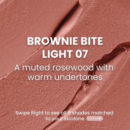 Brownie-Bite-Light