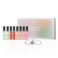 Bracelet + Mixology Experience Set