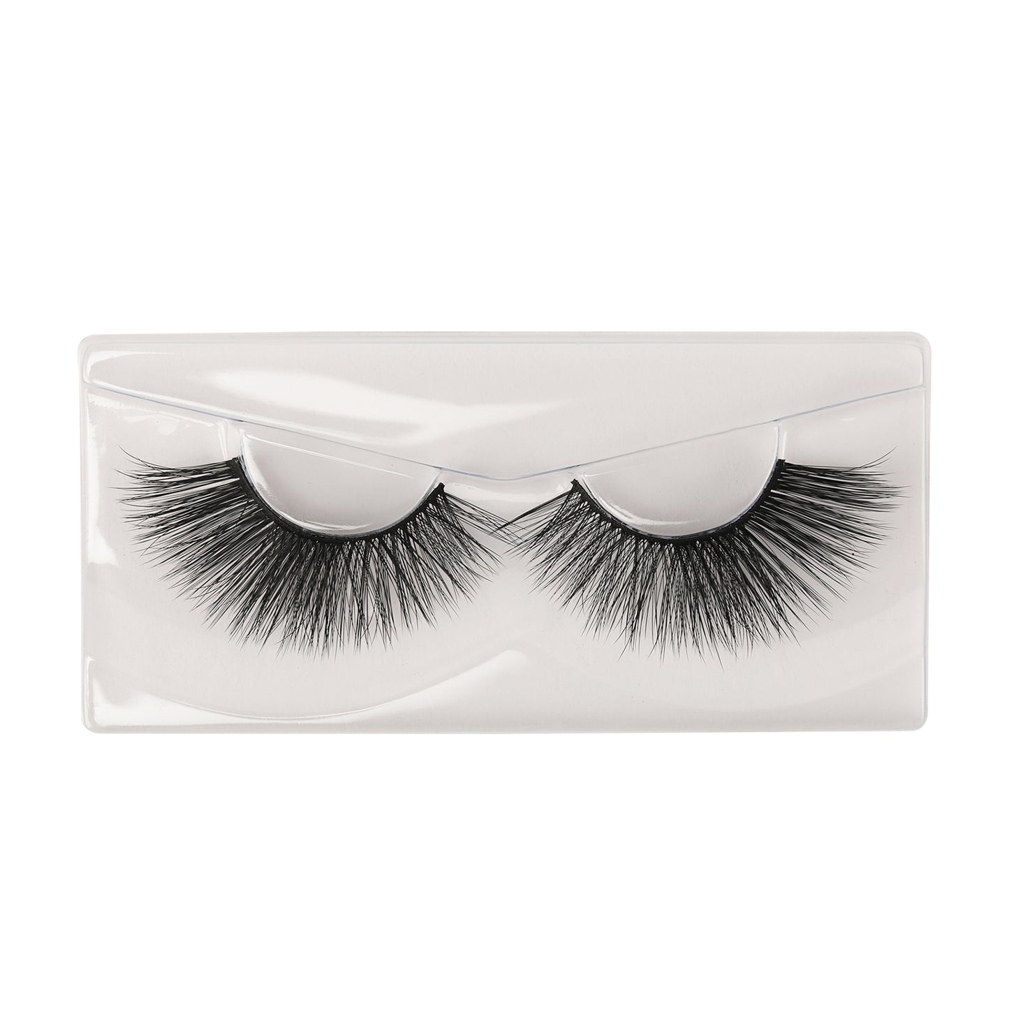 What The FAUX! False Eyelashes After Party By KAIRAVI