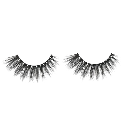 What The FAUX! False Eyelashes Brunch Basics By KAIRAVI