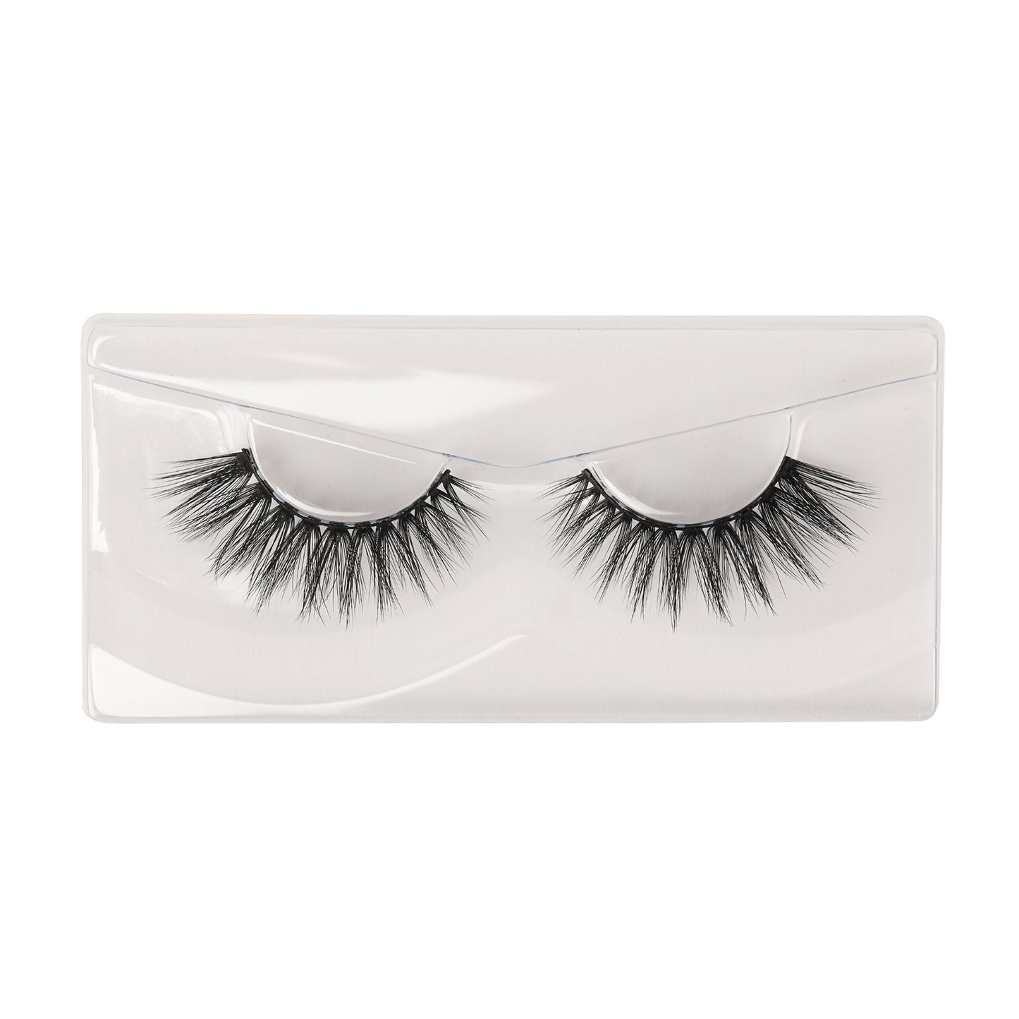 What The FAUX! False Eyelashes Brunch Basics By KAIRAVI