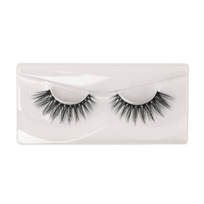 What The FAUX! False Eyelashes Brunch Basics By KAIRAVI