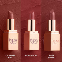 Happy Hour Mini Lipstick - Barely Blush Trio