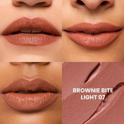 Brownie-Bite-Light