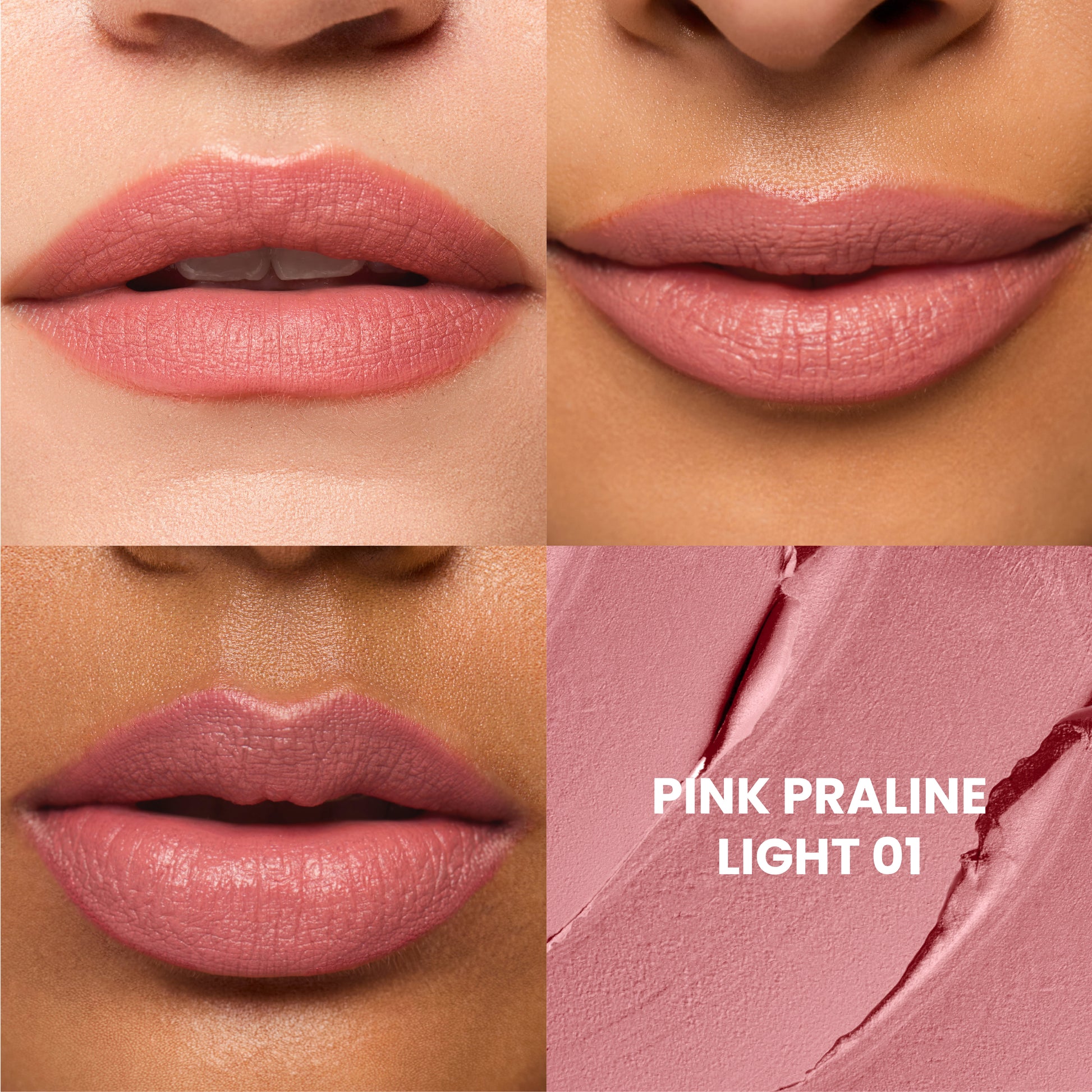 Pinks-Pralin-Light