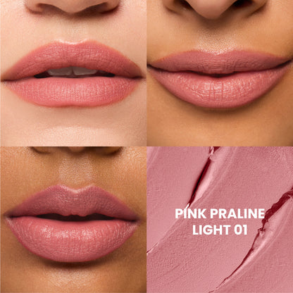 Pinks-Pralin-Light