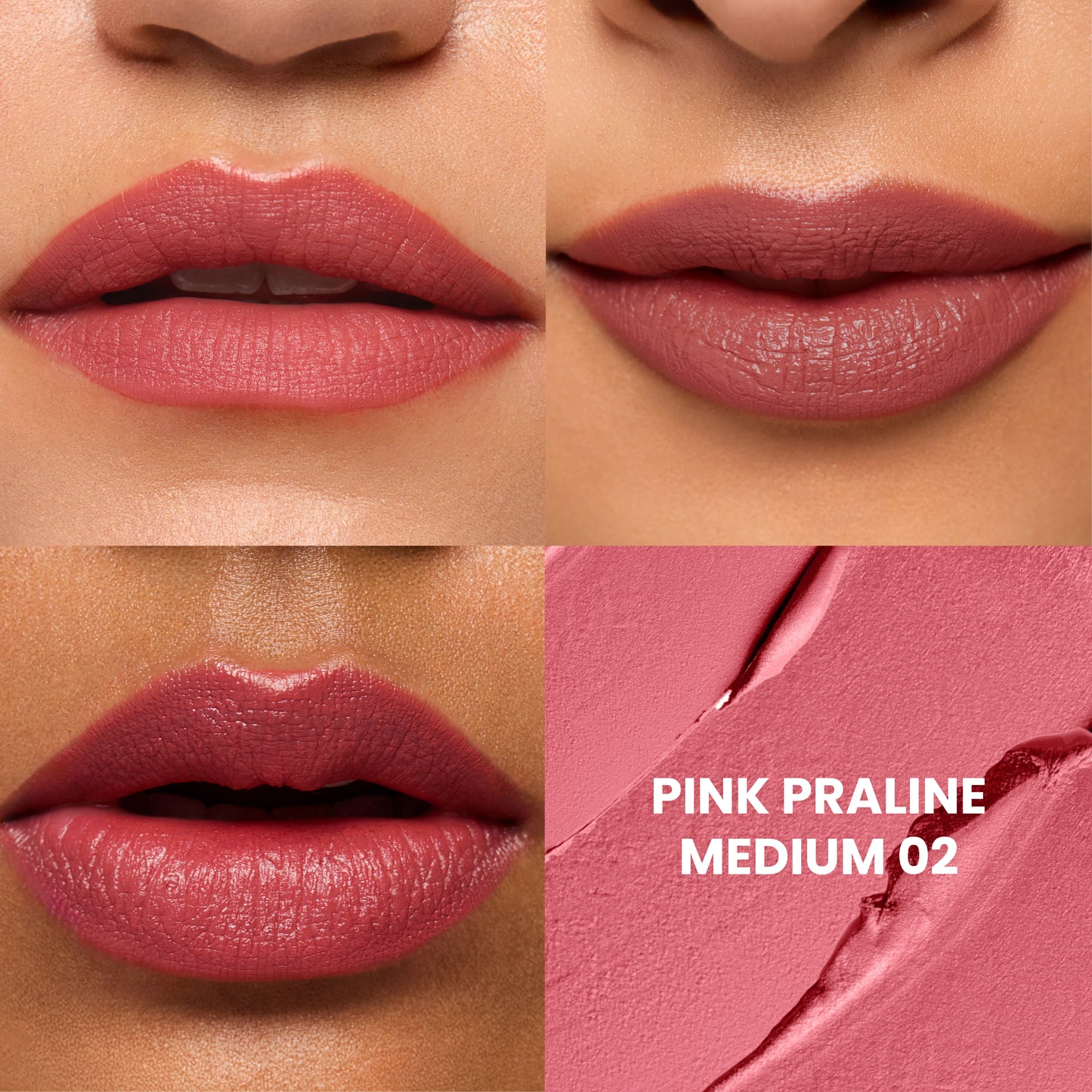 Pinks-Pralin-Medium