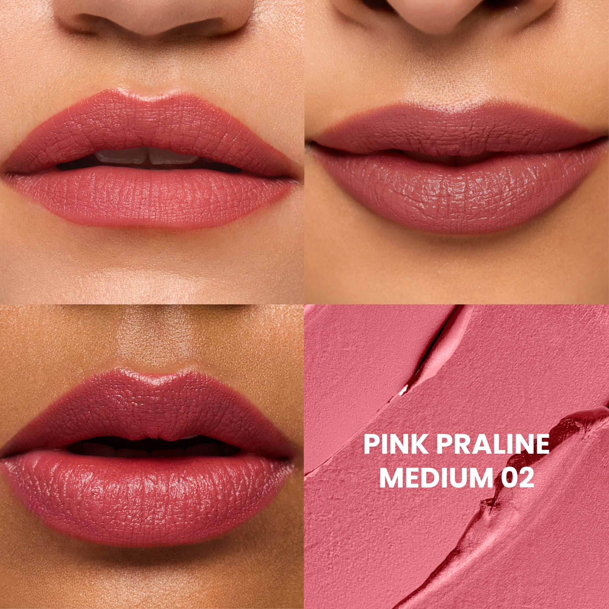 Pinks-Pralin-Medium