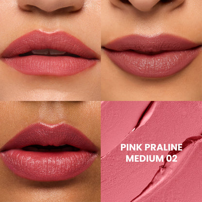 Pinks-Pralin-Medium
