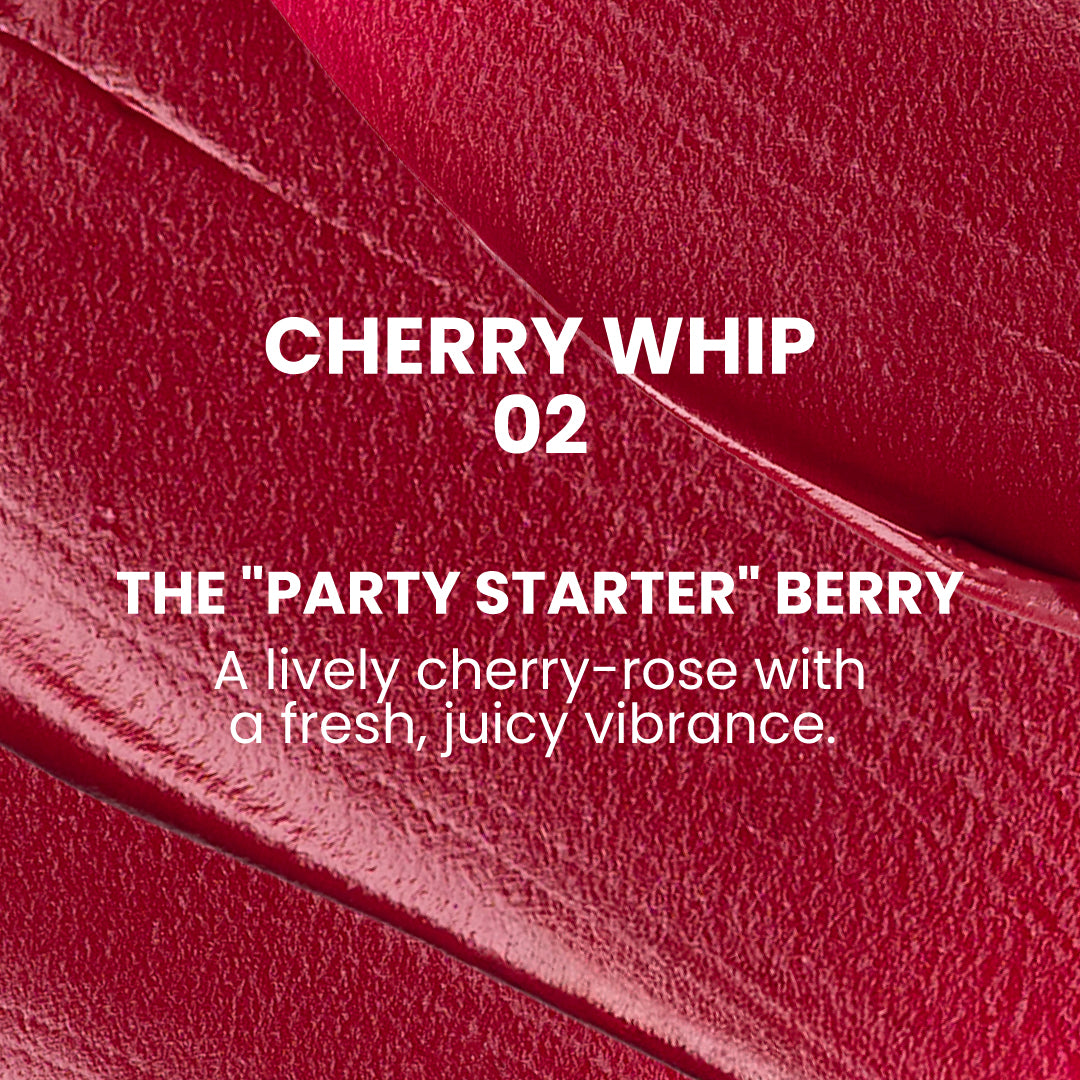 Cherry-Whip