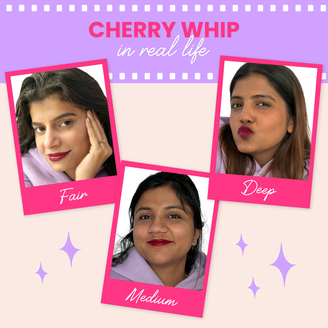 Cherry-Whip