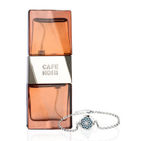 Café Noir + Bracelet