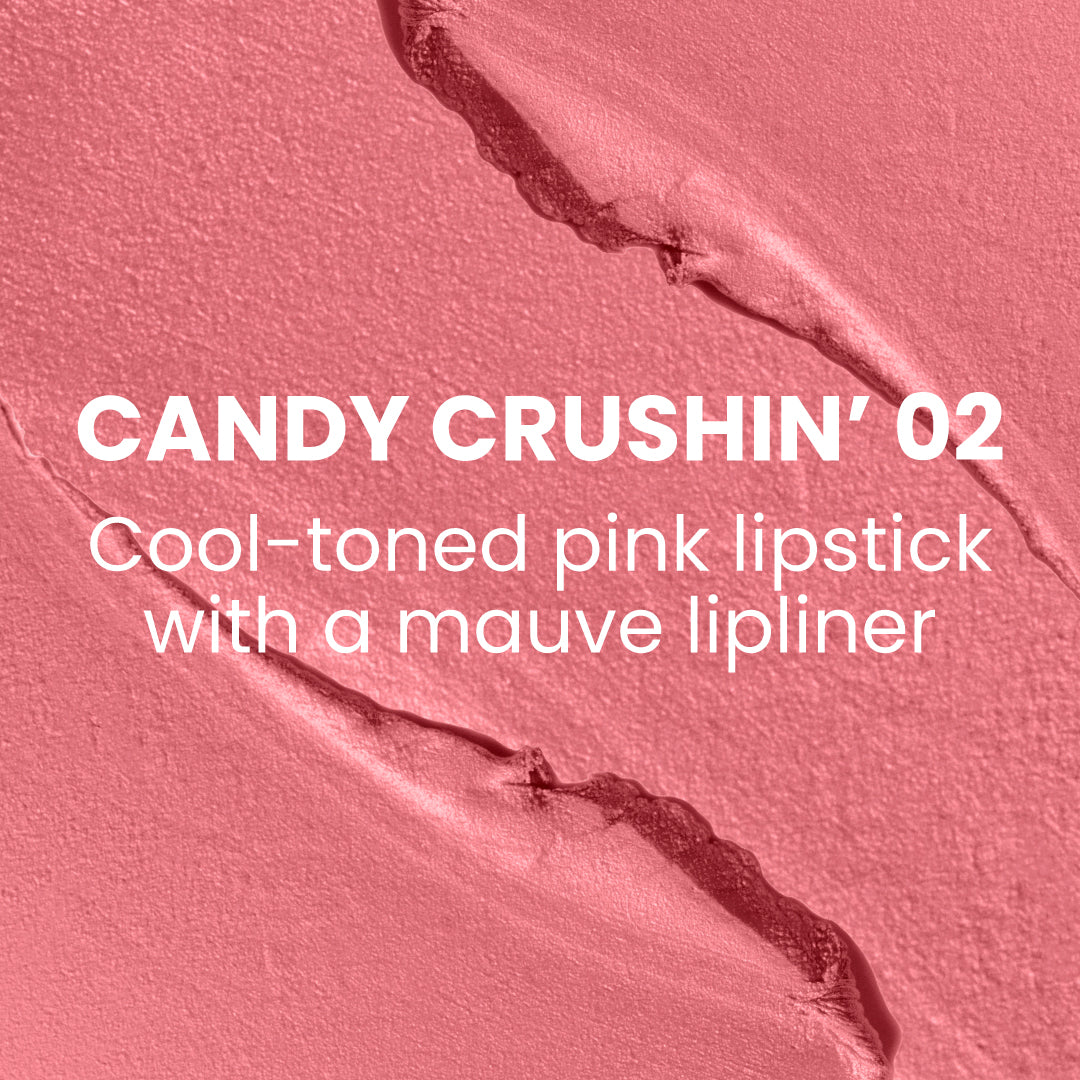 Candy Crushin