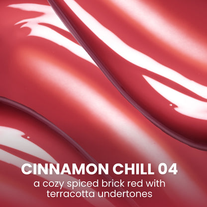 Cinnamon Chill