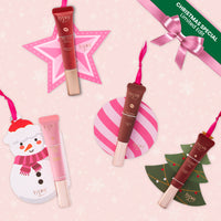 POUT COMBO- CHRISTMAS EDITION