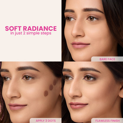 Silk Cushion Liquid Contour Wand
