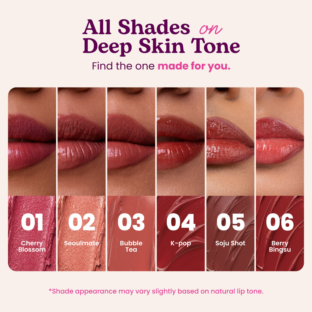 Glossified Lip Plumper