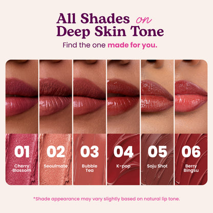 Glossified Lip Plumper