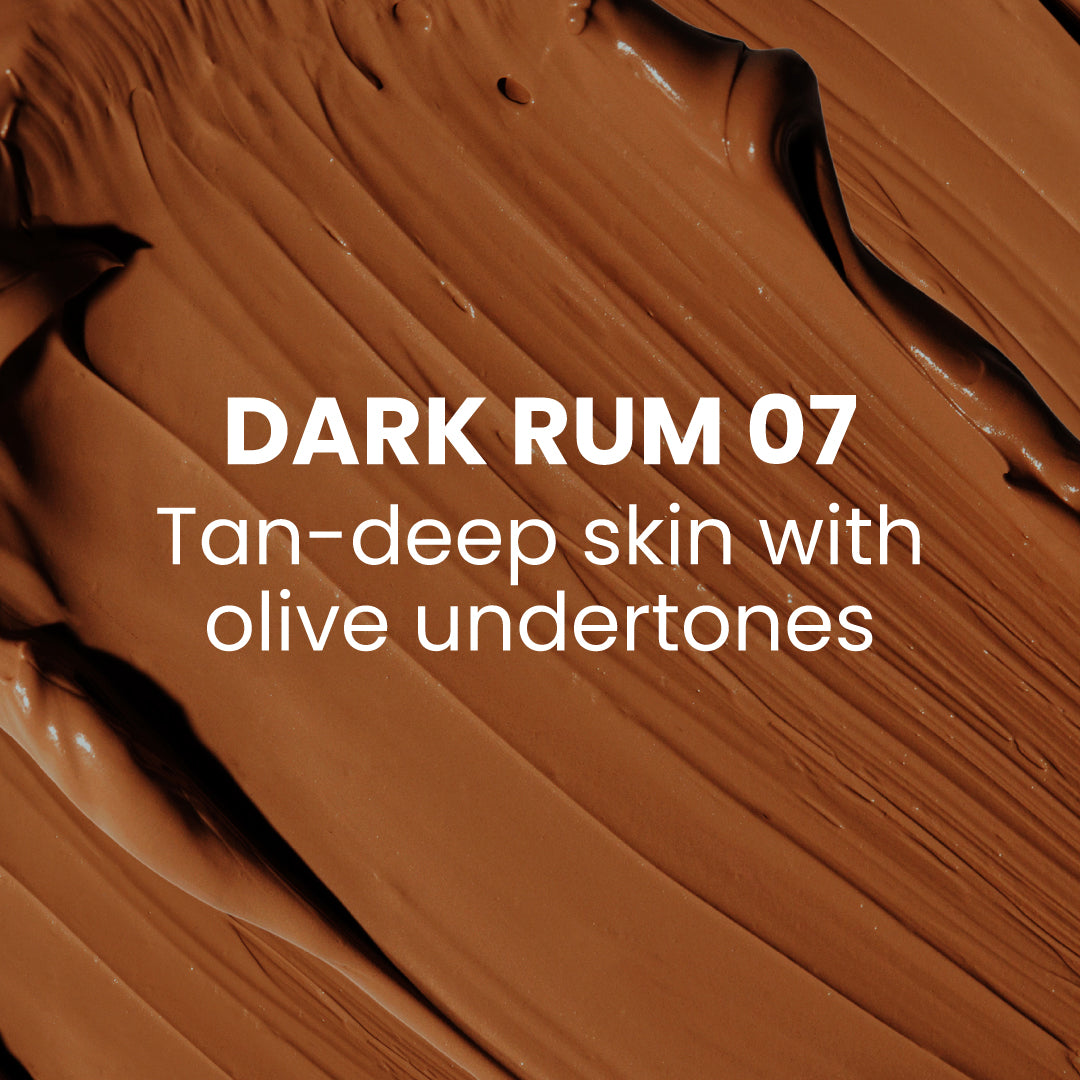 Dark Rum