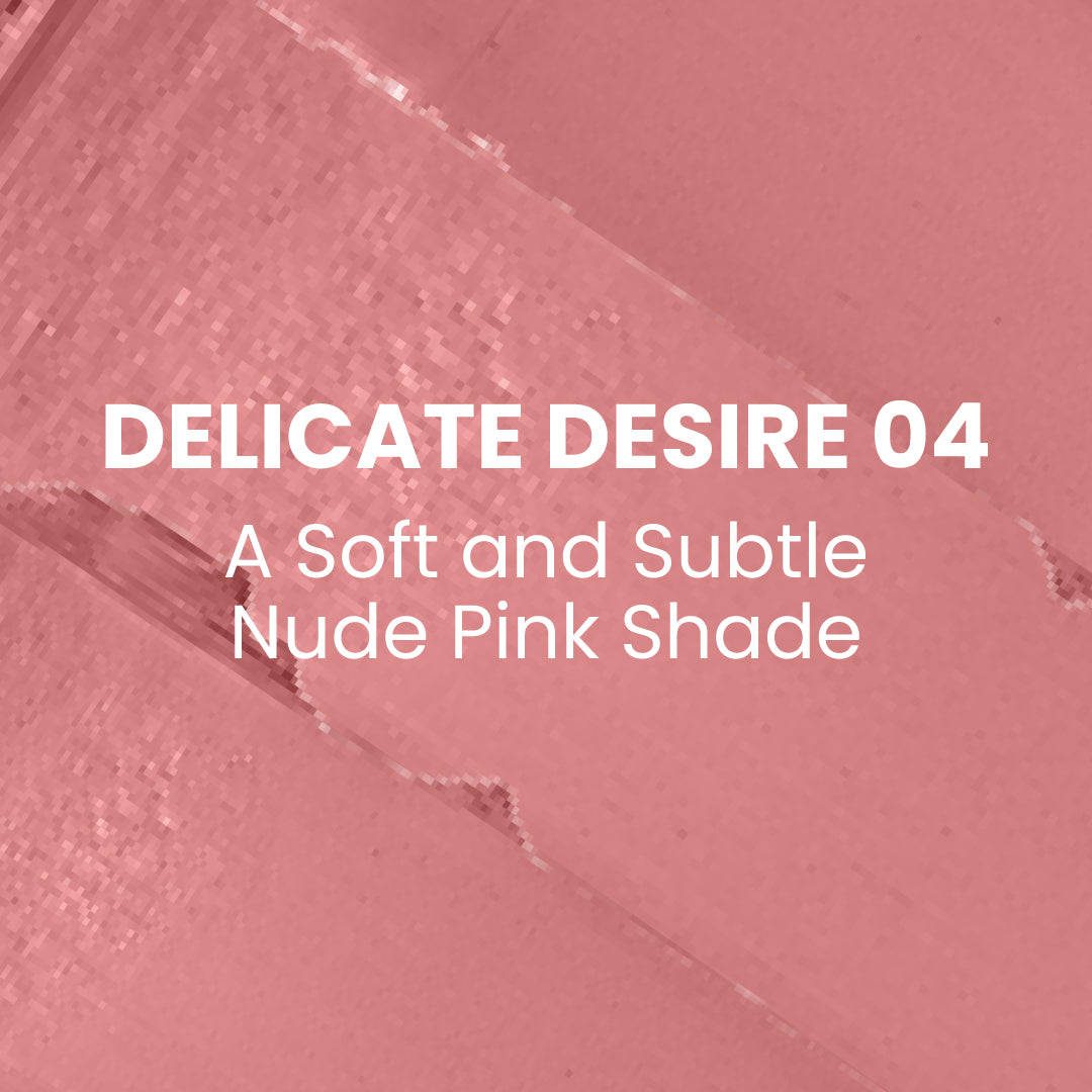 Delicate Desire