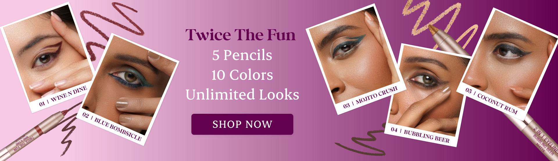 Buy Makeup & Beauty Products Online at Best Prices