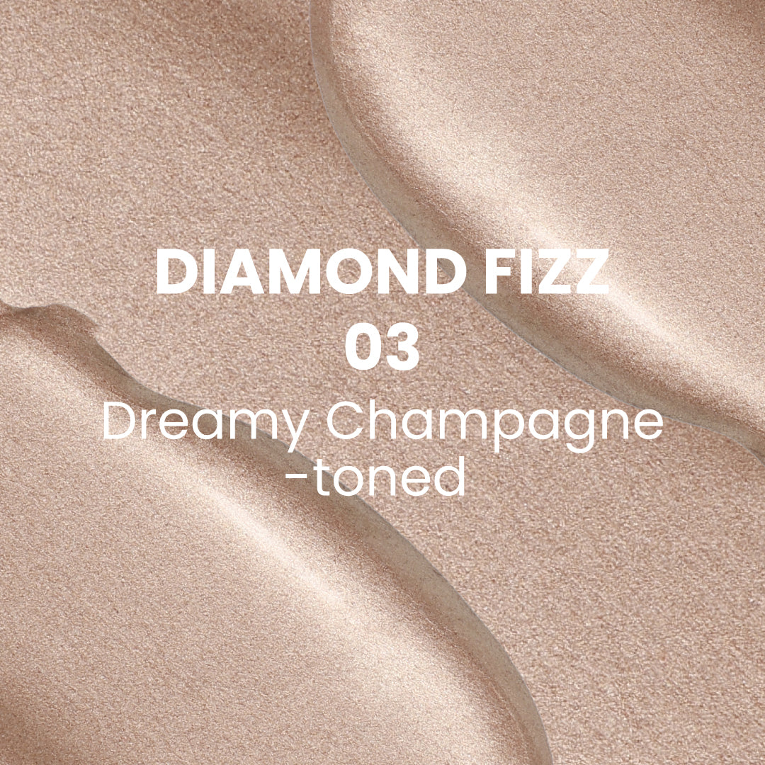 Diamond Fizz