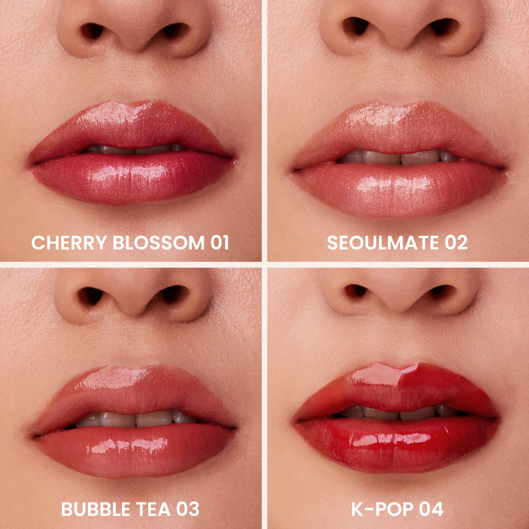 Glossified Lip Plumper Bundle