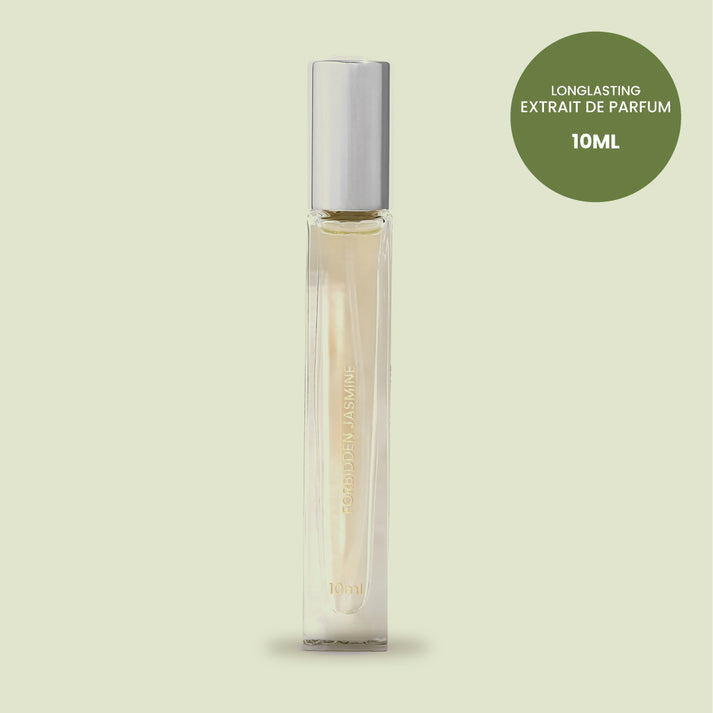 Forbidden Jasmine AM