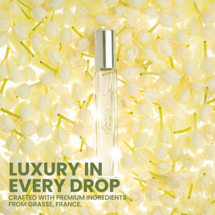 Forbidden Jasmine AM