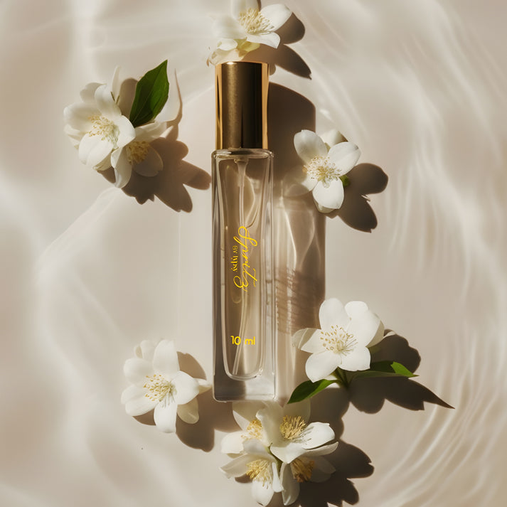 Forbidden Jasmine AM