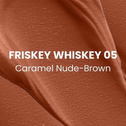 Frisky Whiskey