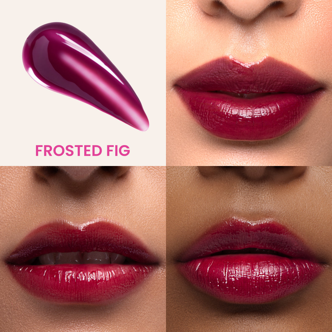 Frosted Fig