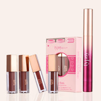 Glossified Lip Plumper + Lip Shots