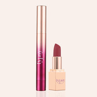 Glossified Lip Plumper + Mini Lipstick