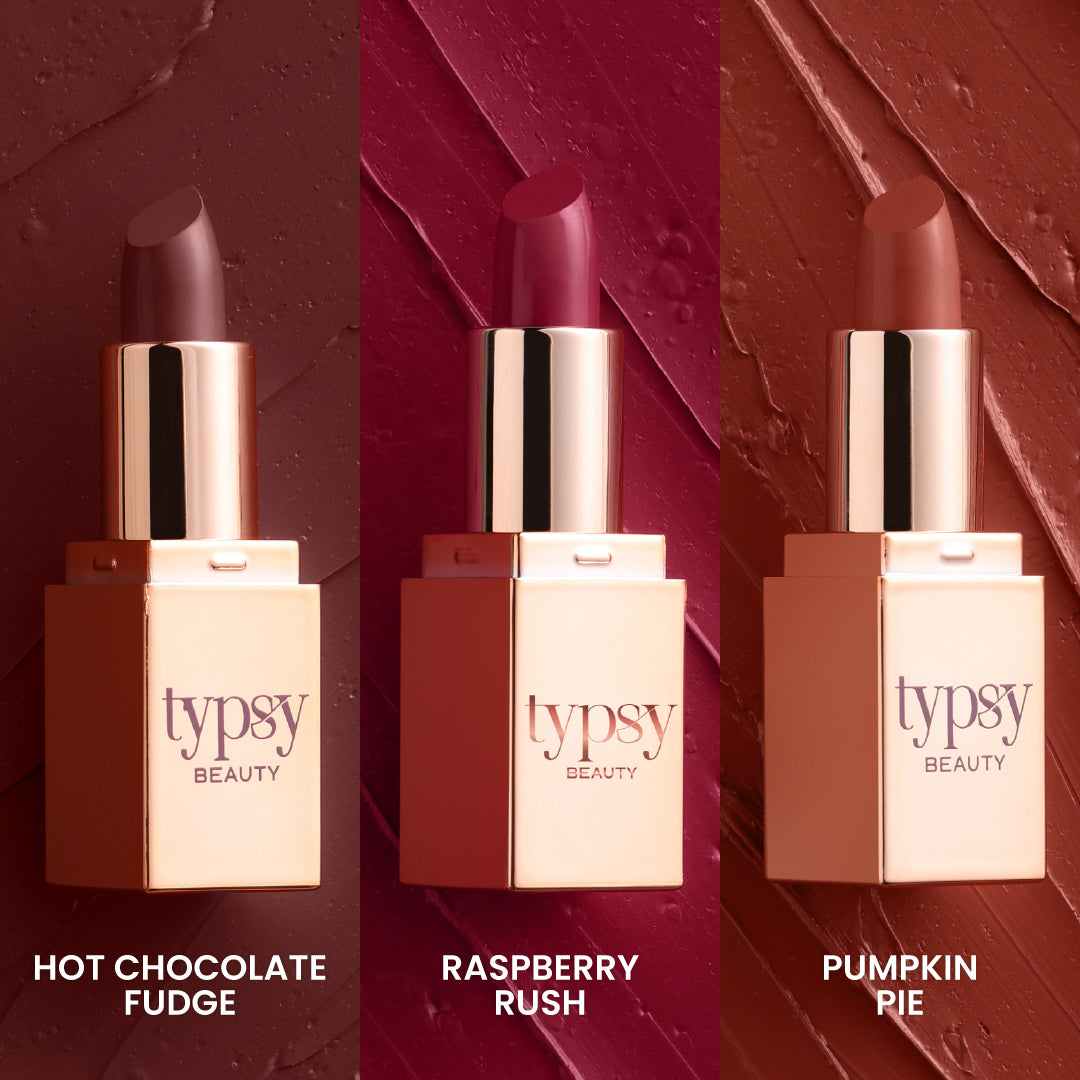 Happy Hour Mini Lipstick - Confection Trio